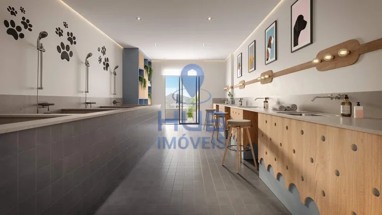 Imagem Apartamento 3 Dormitórios para venda em Biguaçu - SC