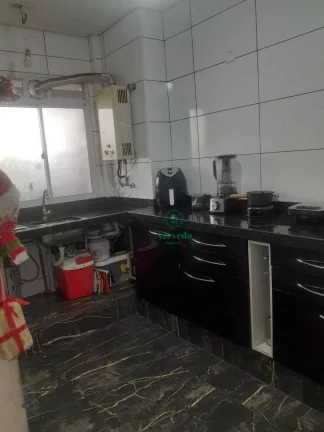 Imagem Apartamento à venda, 44 m² por R$ 414.000,00 - Cocaia - Guarulhos/SP