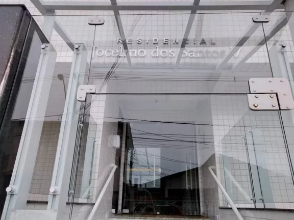 Imagem Apartamento com 1 dorm, Tupi, Praia Grande - R$ 280 mil, Cod: 2866