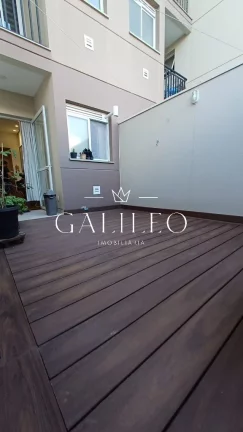 Imagem APARTAMENTO GARDEN Á VENDA NO ALTOS DA SAMUEL MARTINS - VILA PROGRESSO - JUNDIAÍ - SÃO PAULO