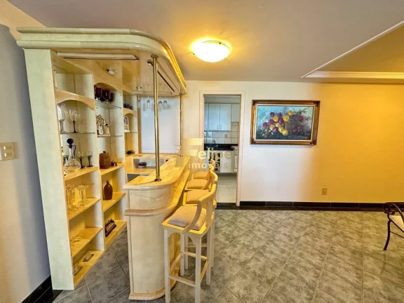 Imagem APARTAMENTO RESIDENCIAL em GUARAPARI - ES, PRAIA DO MORRO