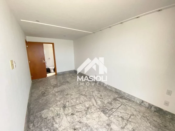 Imagem Apartamento com 4 dormitórios à venda, 152 m² por R$ 5.539.000,00 - Praia da Costa - Vila Velha/ES