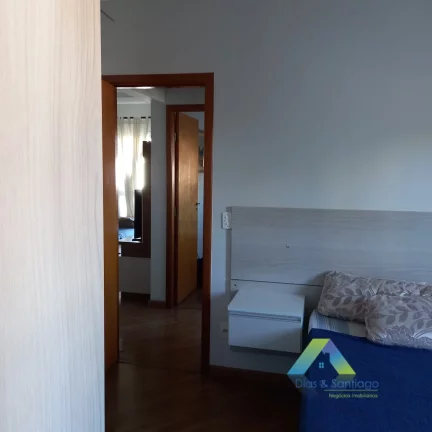Imagem Apartamento à venda no bairro Santa Maria - São Caetano do Sul/SP