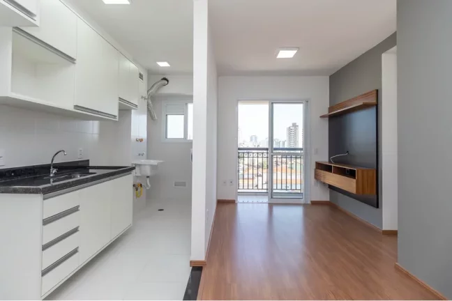 Imagem APARTAMENTO RESIDENCIAL em São Paulo - SP, Vila Gustavo