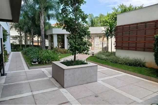 Imagem APARTAMENTO RESIDENCIAL em São Paulo - SP, Parada Inglesa