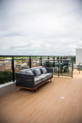 Imagem Duo Milênio Practical Home, apartamentos à venda no Cocó