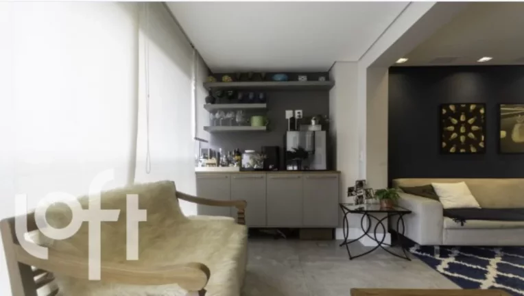 Imagem APARTAMENTO RESIDENCIAL em São Paulo - SP, Tatuapé