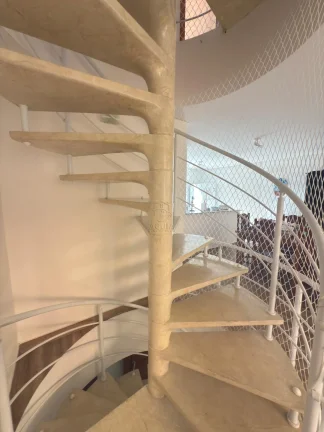 Imagem Sobrado Triplex de 155m² no Saco da Ribeira!!