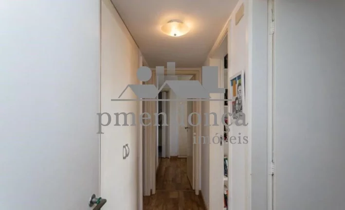 Imagem Apartamento em Pinheiros com 94m², 3 quartos ( 1 suíte ) e 1 vaga.