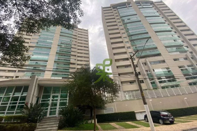 Imagem Apartamento com 4 dormitórios à venda, 194 m² por R$ 1.700.000,00 - Vila Suzana - São Paulo/SP