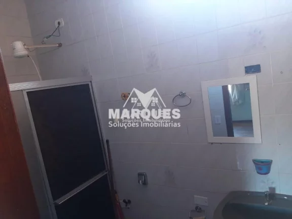 Imagem Casa a Venda no bairro Jardim São Domingos - Sumaré, SP