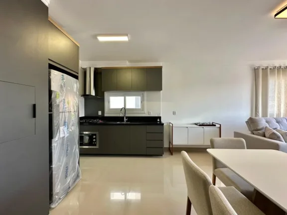 Imagem Apartamento 3 Dormitórios - Bairro Zona Nova