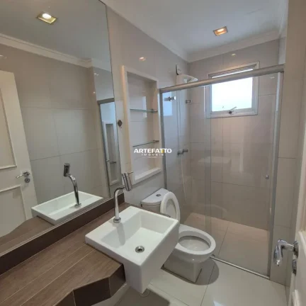 Imagem Cobertura com 4 dormitórios no Residencial Amazonas