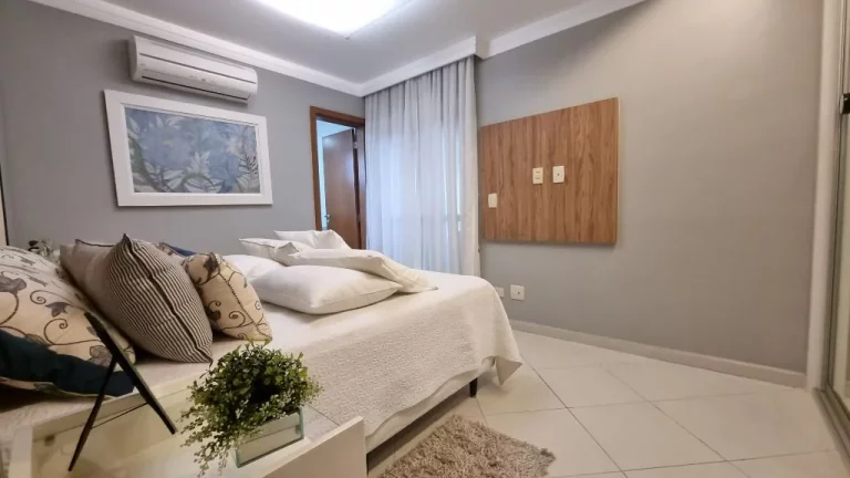 Imagem Apartamento com 3 dormitórios à venda, 148 m² - Astúrias - Guarujá/SP