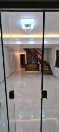 Imagem Casa com 2 dormitórios à venda, 110 m² por R$ 450.000,00 - Peró - Cabo Frio/RJ