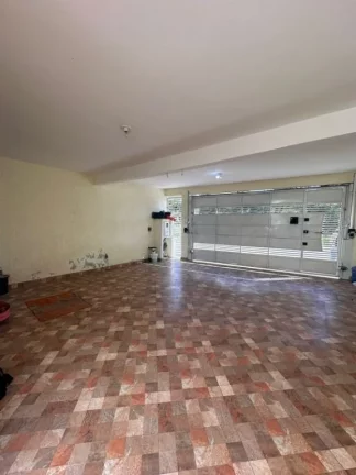 Imagem Casa com 3 dormitórios à venda, 150 m² por R$ 450.000,00 - Jardim Leblon - Suzano/SP