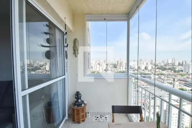 Imagem Apartamento à Venda - Ipiranga, 2 Quartos, 65 m2
