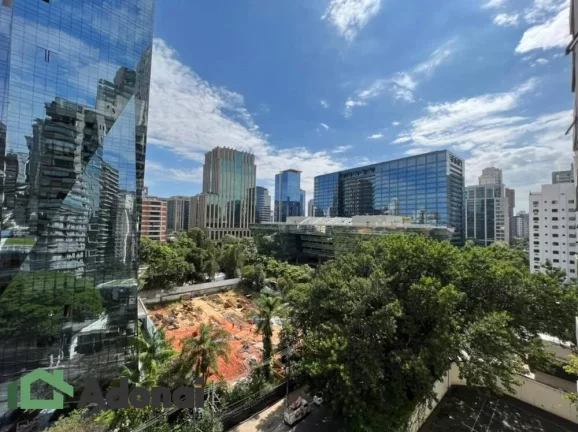 Imagem APARTAMENTO ALTO PADRÃO EM SÃO PAULO