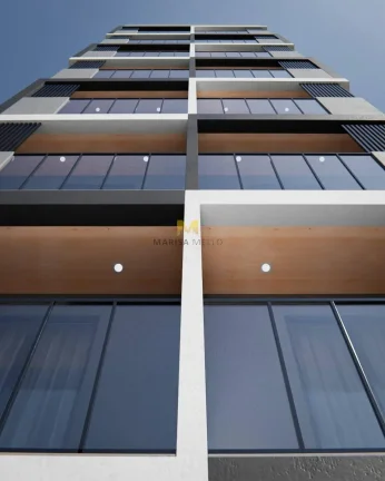 Imagem Lançamento Especial Residencial Du Bosque em Pinhais - Apartamento de luxo à venda com 3 quartos / 1 suite no Centro