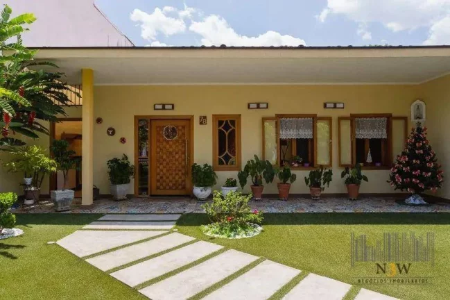 Imagem Casa à venda na Vila Leopoldina São Paulo SP com 3 dormitórios, 2 suítes, 2 vagas, 576m²