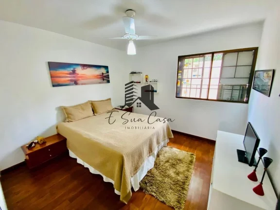 Imagem Casa a venda 4 Quartos Bairro Bandeirantes Belo Horizonte MG