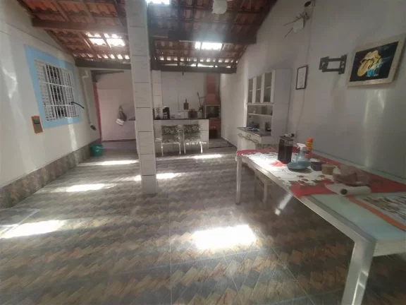Imagem Casa à Venda em Vila Caiçara, Praia Grande - SP