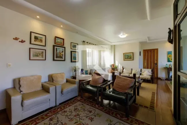 Imagem Apartamento à Venda - Recreio, 5 Quartos, 360 m2