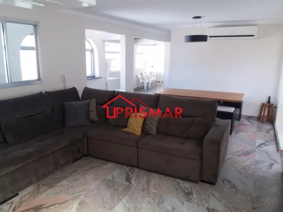 Imagem Linda Cobertura Duplex no Boqueirão 2 vagas.