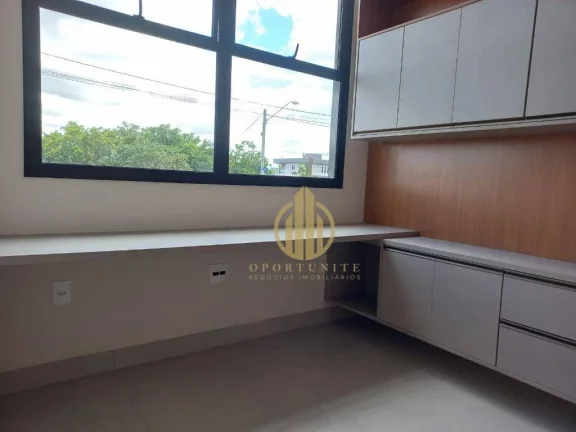 Imagem Casa no Condomínio Quinta dos Ventos - 3 suítes - área Gourmet - Piscina - Bonfim Paulista - Ribeirão Preto/SP