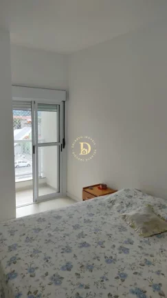 Imagem Apartamento - Centro - Jacareí - Grand Valle Elvira UP - 3 Dorms (1 suíte) 72m²