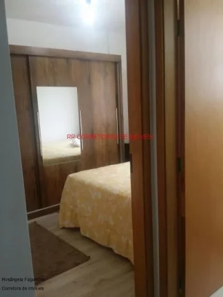 Imagem APARTAMENTO RESIDENCIAL em POÇOS DE CALDAS - MG, JARDIM COUNTRY CLUB