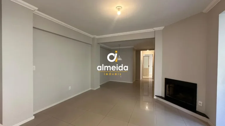 Imagem Apartamento amplo com terraço e jacuzzi