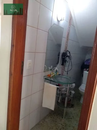 Imagem Sobrado com 3 dormitórios à venda, 305 m² por R$ 1.177.000,00 - Jardim Santa Clara - Guarulhos/SP