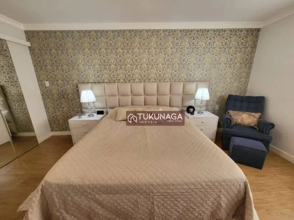 Imagem Apartamento com 2 dormitórios à venda, 110 m² por R$ 850.000,00 - Tatuapé - São Paulo/SP