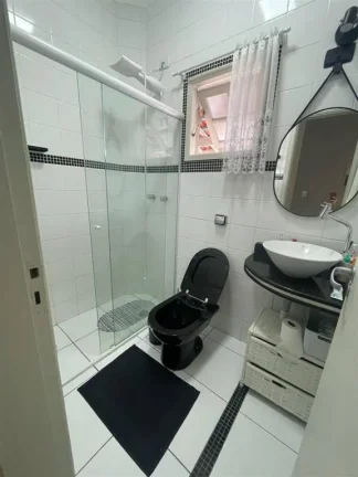 Imagem CASA COM 211 m² - REAL - PRAIA GRANDE SP