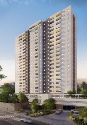 Imagem Comprar apartamento com 2 dormitórios em Centro São Bernardo do Campo SP