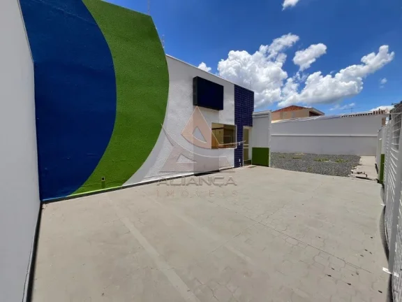 Imagem Ponto Comercial - Ribeirão Preto - Jardim Paulista