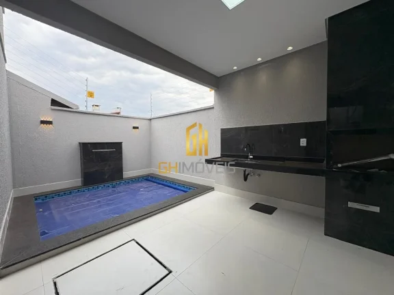 Imagem CA1828

Casa com 3 quartos no Setor TrÃªs Marias, em terreno com 180mÂ² com 132mÂ² de Ã¡rea construÃ...