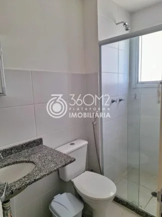 Imagem Apartamento para Venda em São Bernardo do Campo / SP no bairro Planalto