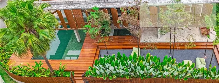 Imagem Casas para venda em Barueri no bairro Alphaville Residencial Um