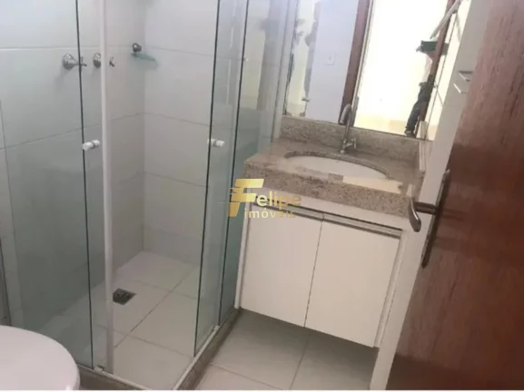 Imagem Apartamento 2 qts, suíte, com 65m², a Venda na Praia de Itaparica!