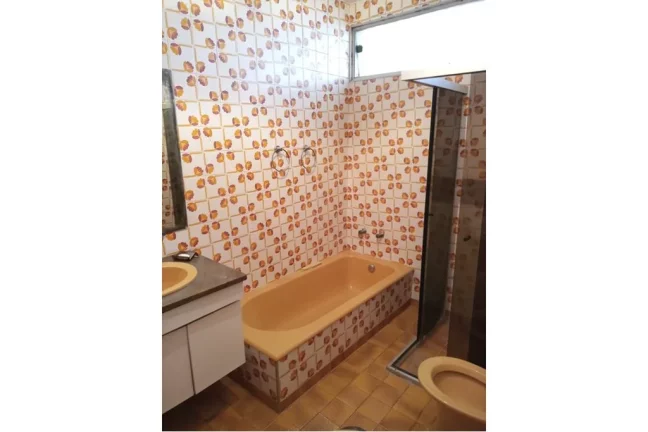 Imagem Casa à venda em São Paulo, Saúde, com 4 quartos, 279m2