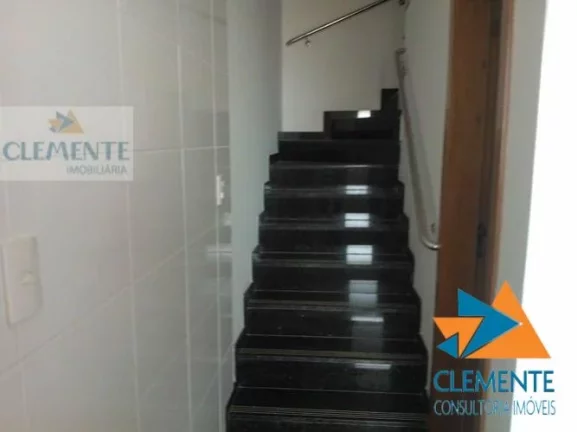 Imagem COBERTURA VILA DA SERRA E BELVEDERE VISTA PANORAMICA DE BH E NOVA LIMA !