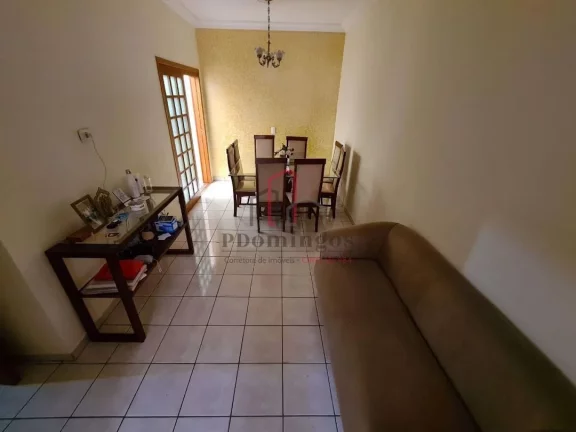 Imagem CASA LINDO ACABAMENTO Á VENDA NO PARQUE DAS NAÇÕES, EM SUMARÉ SP