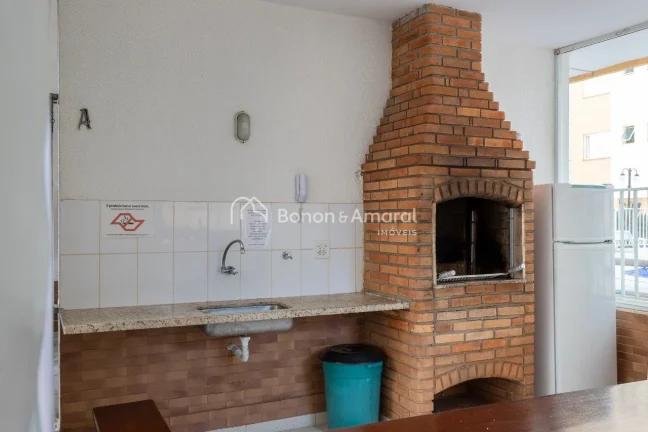Imagem Apartamento a venda no Parque das Flores em Campinas!!

 Apartamento com 3 quartos, à venda no mans...