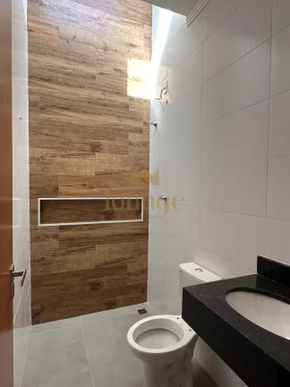 Imagem Casa Térrea à Venda Salto de Pirapora Jd. São Lucas Financia