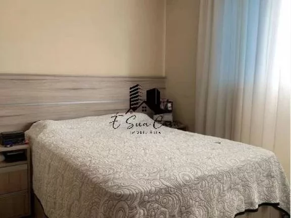 Imagem Cobertura a Venda 3 Quartos Bairro Europa - Contagem/MG