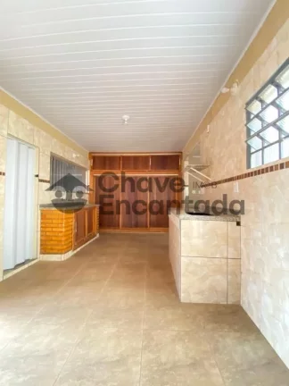 Imagem Excelente oportunidade de investimento duas casas em um unico terreno