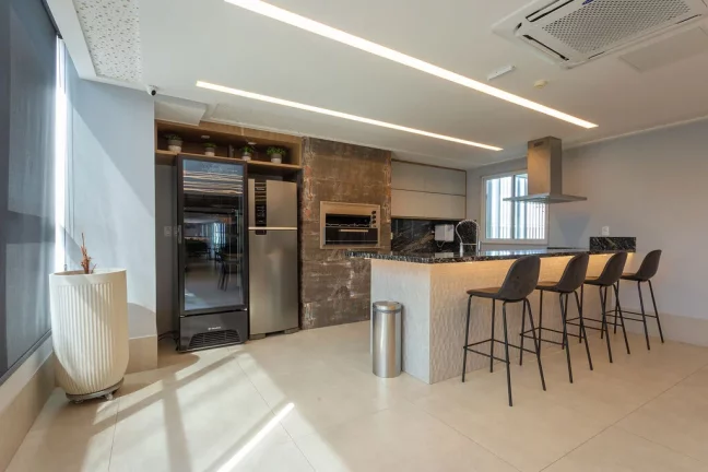 Imagem APARTAMENTO RESIDENCIAL em Vila Velha - ES, Itapuã