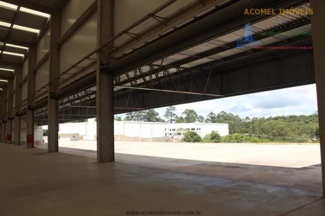 Imagem Galpões para venda em Cotia no bairro Jardim da Glória